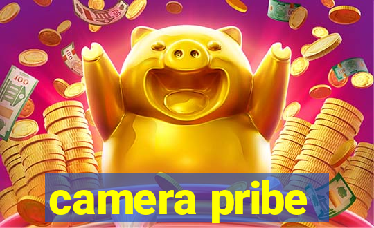 camera pribe